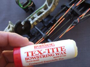 How Often Should You Wax Your Bowstring?