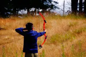 Youth Compound Bow List 2021