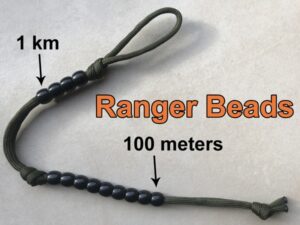 How to use Ranger beads