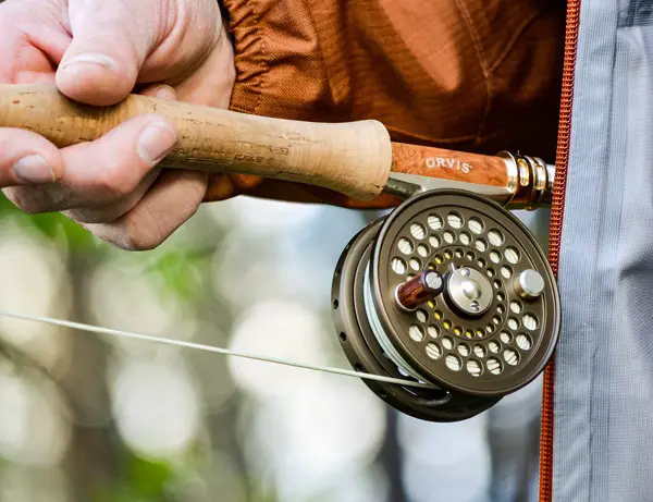 Best Fly Rod And Reel For Beginners