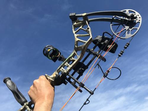 New Compound Bow Models for 2022 list